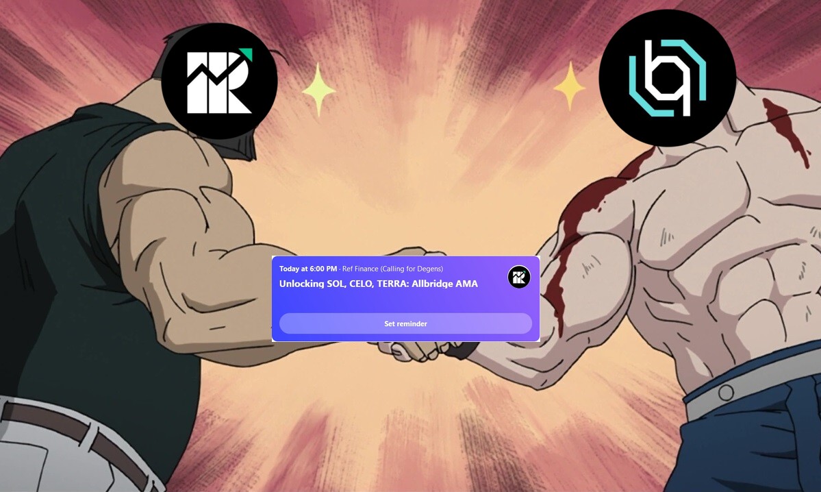 Rendal73 | Near Degen tweet media