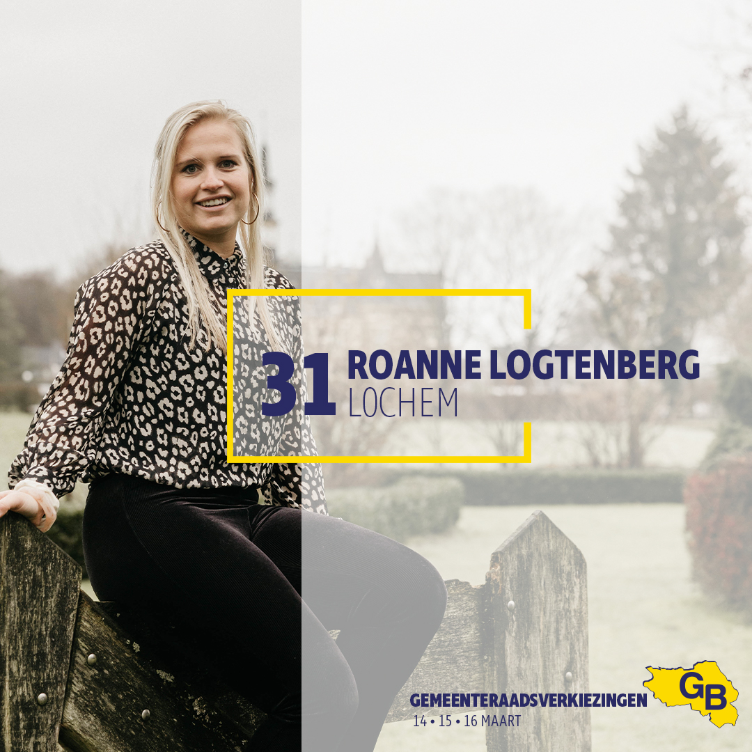 GemeenteBelangen Lochem tweet media