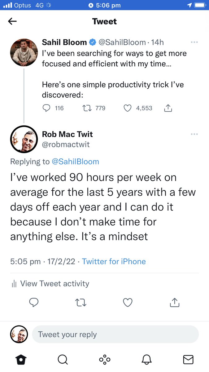 robmactwit's tweet image. Want to build something? It takes goals, commitment and the right mindset #robmac #startup #startuptips