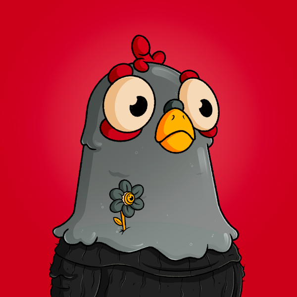 sauleo's tweet photo. Jelly Head & Black Sweater.. Coo Coo 🐦
@thesalvare @TheSquabBot #SquabUp #nft https://t.co/Rg9pFtLwj2