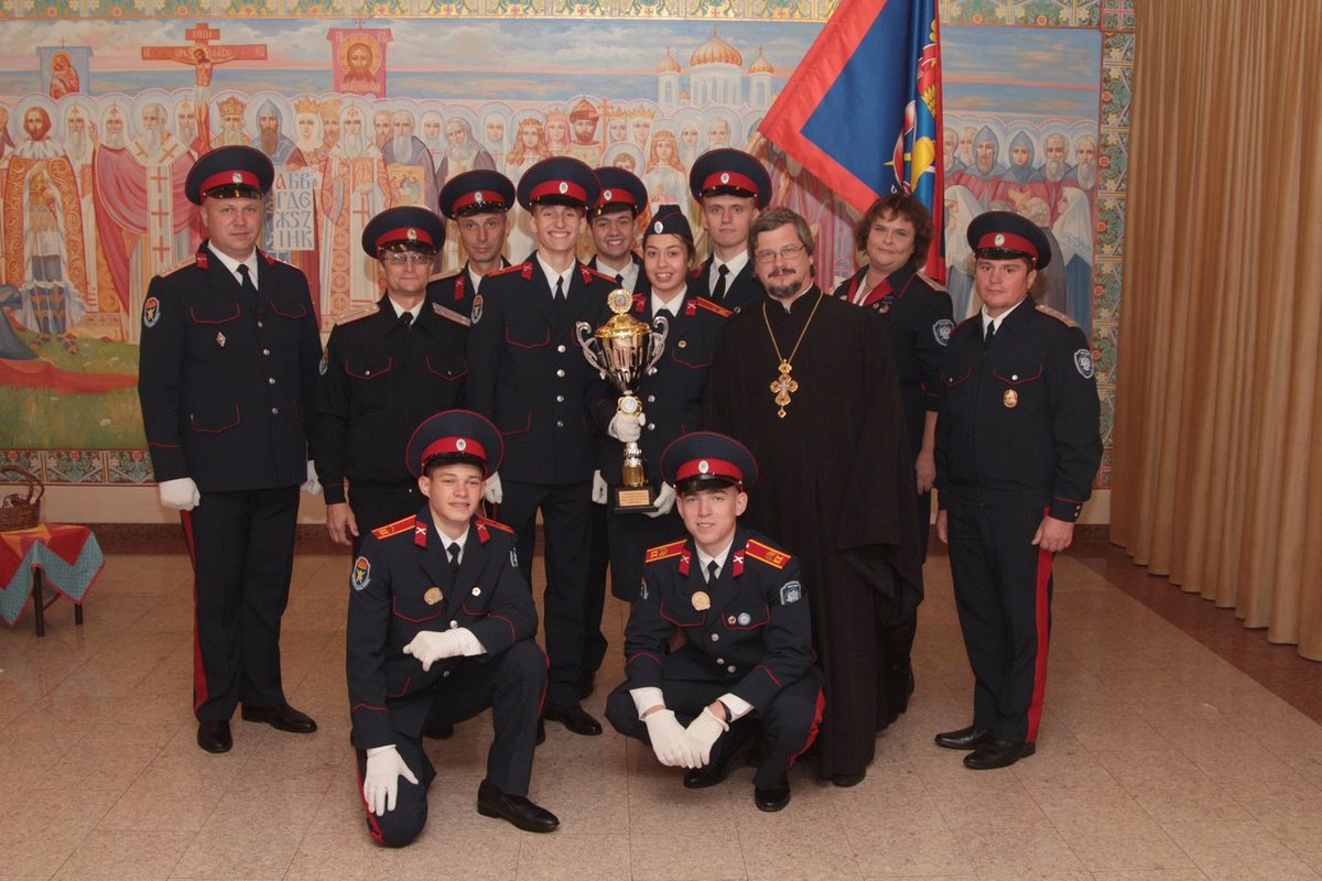 #кадетство_ВВКО

17 февраля День кадетского образования – День кадета России

17 февраля 1732 года Указом Императрицы Анны Иоановны был создан 1-й Шляхетный (Дворянский) кадетский корпус. С указанной даты берет начало Русское кадетство. Кадетские корпуса… t2p.pw/Qz3AfxbCAj