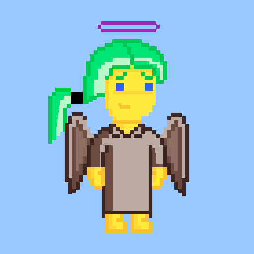 PixelAngelsNFT's tweet photo. Follow and retweet to earn gifts during the pre-sale

For Buy:
💵 https://t.co/olWEz88s25

#Giveaway #Airdrops #NFTs #NFTLAUNCH #NFTGiveaways #NFTCommunity #NFT  
(ANANIELs) https://t.co/tkdxeGpZ6q