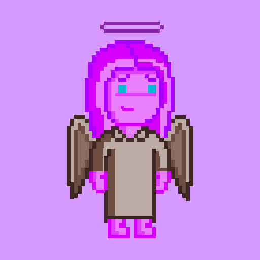 PixelAngelsNFT's tweet photo. Follow and retweet to earn gifts during the pre-sale

For Buy:
💵 https://t.co/olWEz88s25

#Giveaway #Airdrops #NFTs #NFTLAUNCH #NFTGiveaways #NFTCommunity #NFT  
(ANANIELs) https://t.co/tkdxeGpZ6q