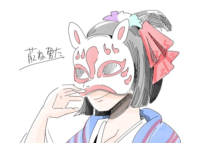 Westseaoftreeさんのイラストまとめ