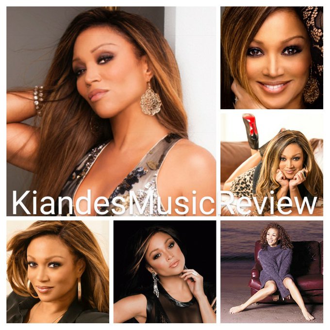 HAPPY BIRTHDAY to Singer-Songwriter, Chanté Moore!!!   February 17, 2022   