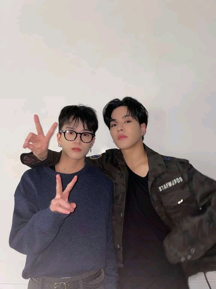 Hamada_2004t's tweet photo. Fighting https://t.co/8CG7BKiXxW are my vitamins.I wish you to happy.Our Jaehyuk is strong.I look you are https://t.co/DXR9A8e5ic can do https://t.co/HnM2ZZf69x not be discouraged.  Fighting Yoon Jaehyuk.
To_Treasure's Yoon Jaehyuk https://t.co/0MmpRwavEF