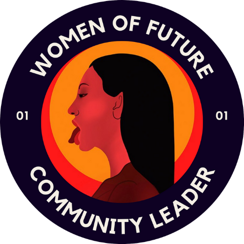 Women Of Future NFT tweet media