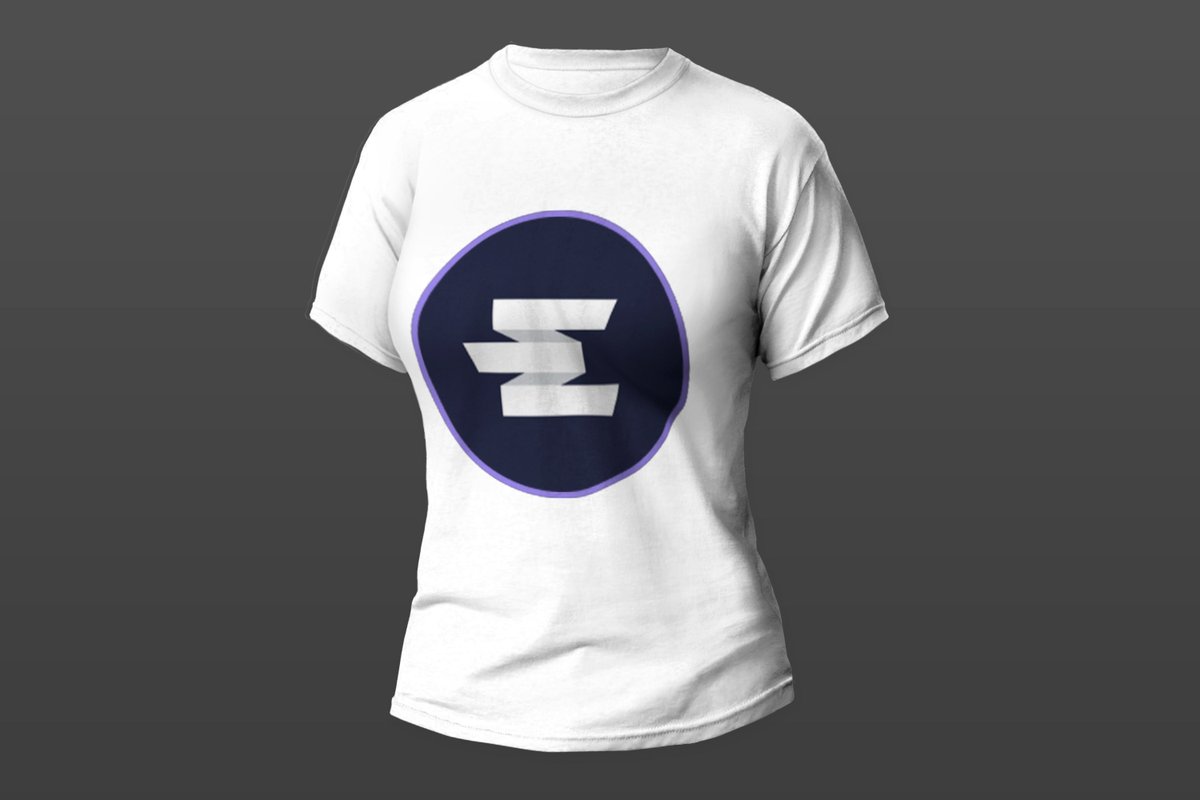 Mr_Hippie_Soul's tweet photo. ETHA T-Shirt Design 

@ethalend 

#ETHA2.0  $ETHA https://t.co/Fr6nwu6s7P
