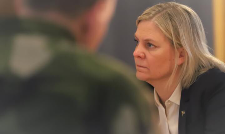 dn.se/sverige/statsm…   Bra samtal om nuläge och framtid…  <a href="/militarregionen/">Södra Militärregionen</a> <a href="/P7Revinge/">Södra skånska regementet</a> <a href="/LstSkane/">Länsstyrelsen Skåne</a> <a href="/militarregionen/">Södra Militärregionen</a>