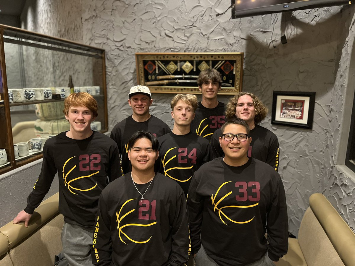 El Modena Boys BB tweet media