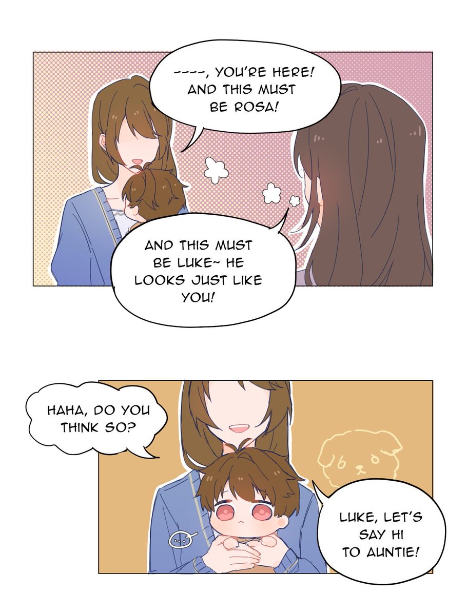 tartarduck's tweet image. First meeting
#TearsOfThemis #LukePearce