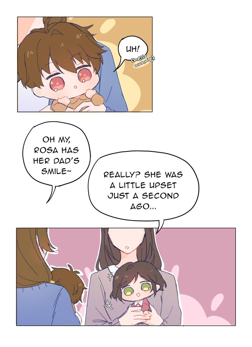 tartarduck's tweet image. First meeting
#TearsOfThemis #LukePearce