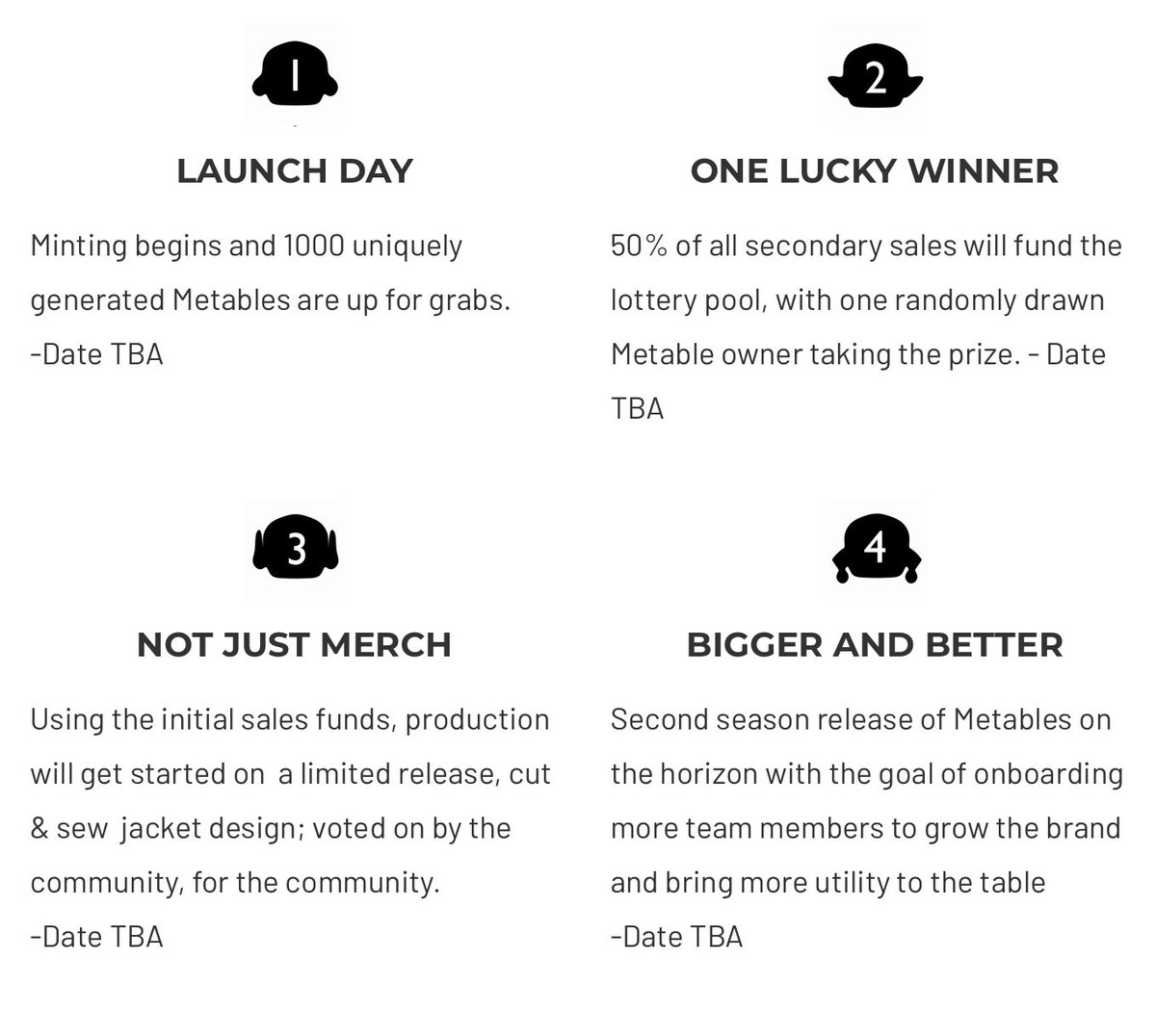 Metables tweet media