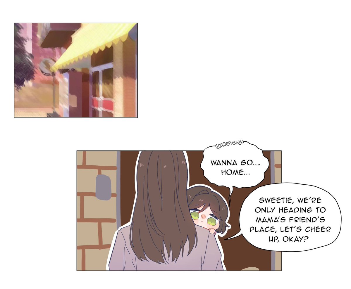 tartarduck's tweet image. First meeting
#TearsOfThemis #LukePearce