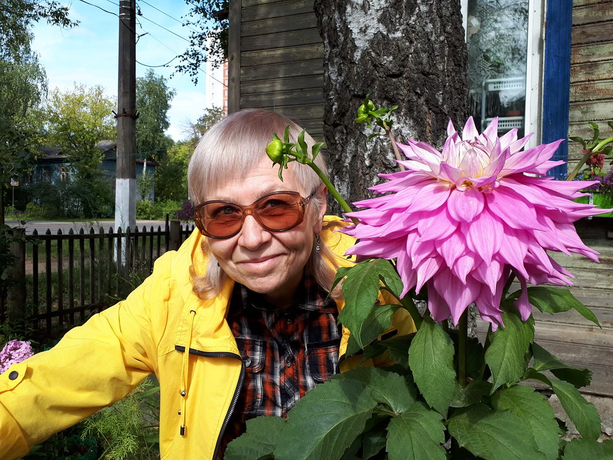 Умерла тверской журналист Лариса Виноградова.
Законодательное Собрание Тверской области выражает искренние соболезнования её родным, близким и коллегам.
