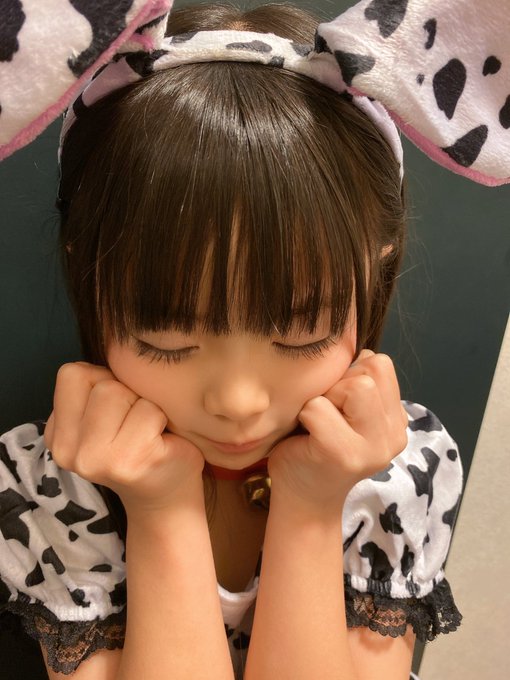 Twitterのコスプレ画像7