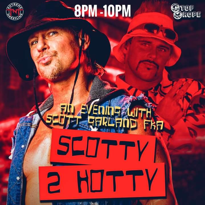 LivBeerCo's tweet image. The @TopRopeBrewing guys have a fair bit going on this month...

Taproom Action //

Wrestling Quiz tonight at @HOS_Liverpool - 7.30pm //

Evening with Scott Garland at the Brewery on 11th March...