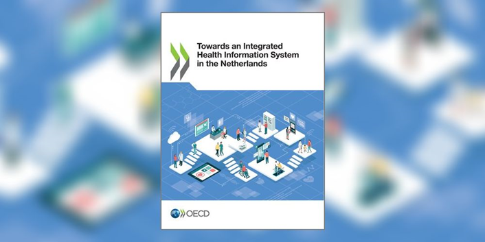 OECD_Social's tweet photo. New OECD report out today outlines the legal, policy and operational changes needed to support creating an integrated health information system in the #Netherlands 
👉 https://t.co/mjYTuowmE7 https://t.co/AoH1Nk2dI3