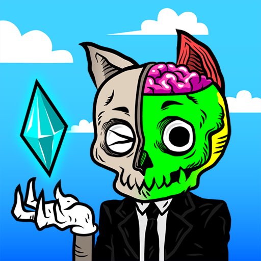 We are giving away total 1,500 USDT, 9 NFTs and 100 Whitelist of Meowdel NFT project before 20 Feb 2022.

Join our discord and participate now!

#giveaway #USDT #Luckydraw #Meowdelnft #Whitelist