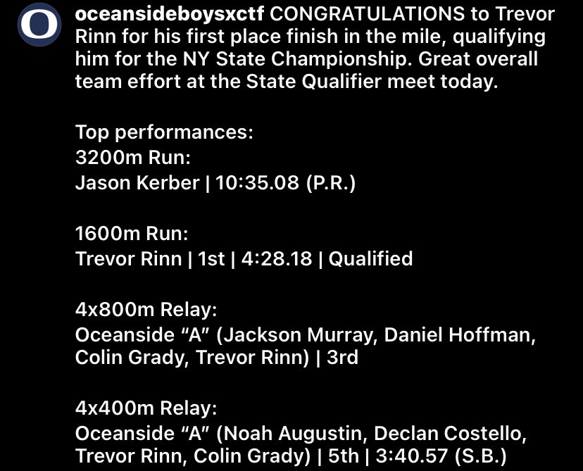 Trevor is going to the States⚓️⚓️⚓️