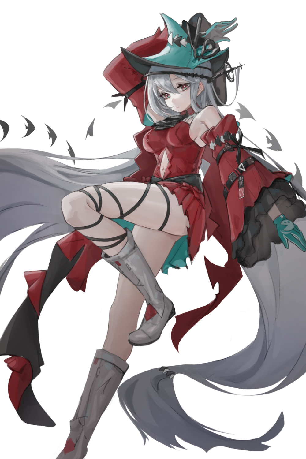 フロスト◇ノヴァ【異格】 (@if_frost_nova) / X