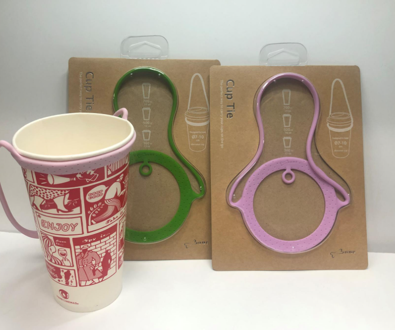 areapowers's tweet photo. 弊社が代理店するBoneCollectionよりCupTieの新色をご案内。

あったらいいなを形に。
定番のホワイトとブラックにパープル、グリーンが追加されてました。

https://t.co/VEZE0ZJviH

#エアリア #BoneCollection https://t.co/CM01zTCqey