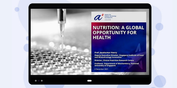 Nestlé Nutrition Institute tweet media