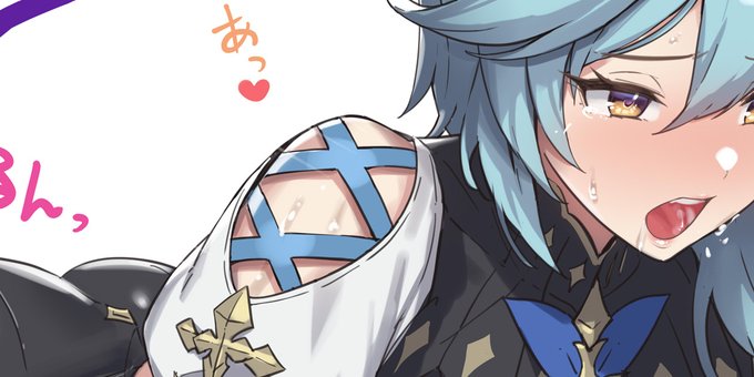 あっちにエウルアの描き下ろしスケベと差分を上げました!✍️😡💨
◆FANBOX→https://t.co/4yyFPYoitd
◆Fantia→https://t.co/OwjfuXO9Fk 