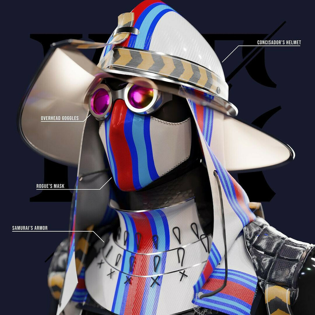 PixelMeows's tweet image. Introducing @kingdomsofether 

A community built fantasy world for web3. 6000 knights, archers and wizards of Ether. A cross-road between modern and medieval fashion.

Project by Ludvig Holmen, soon to be launched.

 #nftartists #cryptoartists #nftcollec… instagr.am/p/CaE1wbMsm13/