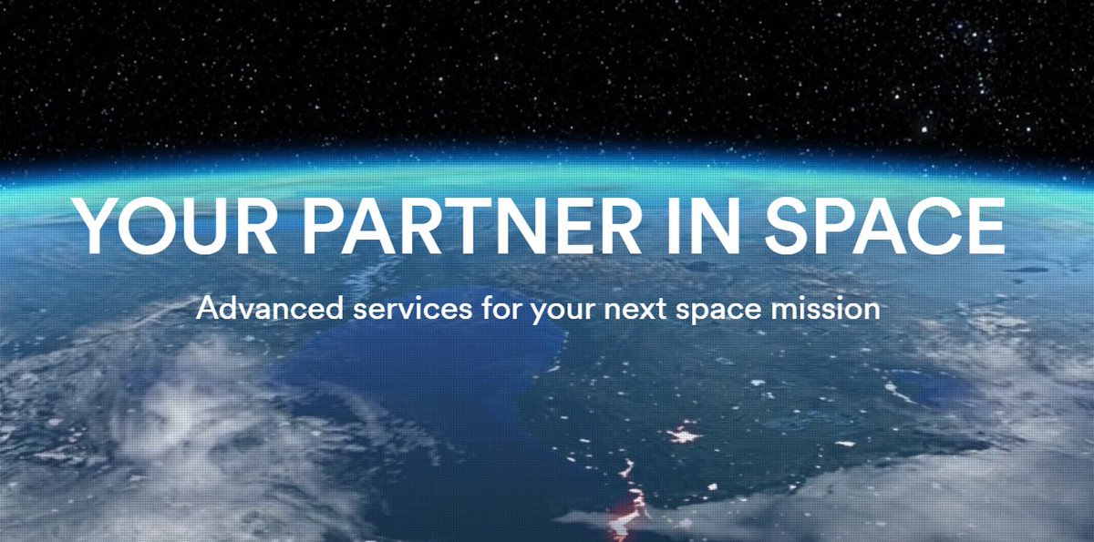 LSE Space tweet media
