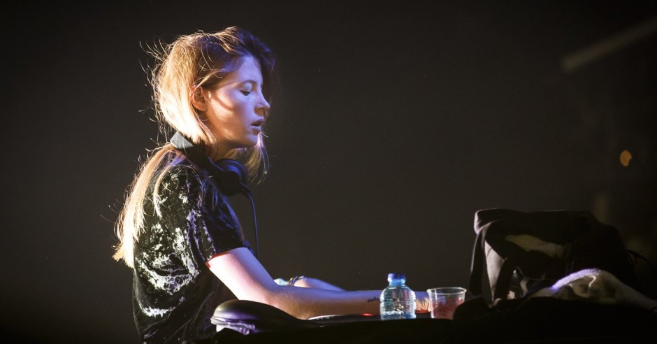 Awakenings Summer Festival komt met 131 artiesten o.a. Amelie Lens, Tale of Us en Reinier Zonneveld - fest.nl/BFy_WD