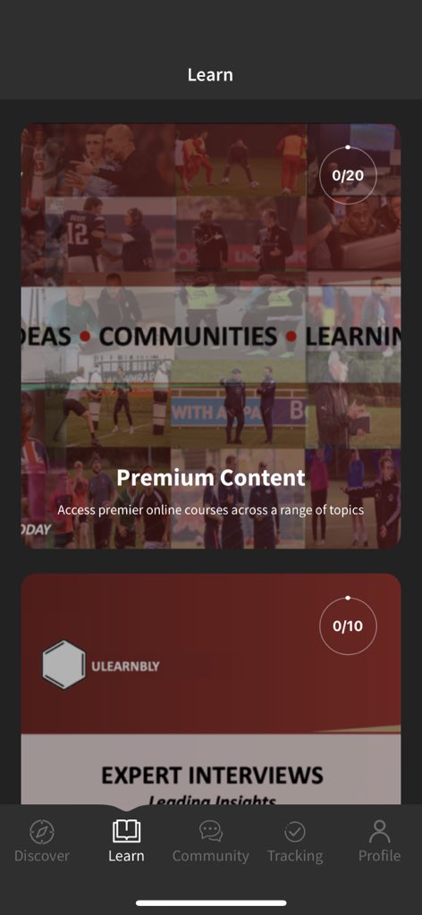 Gerard_Jones's tweet photo. 🚀 the @ULearnbly App
which is now LIVE &amp; available to download on ALL DEVICES (iOS &amp; Android) and Web-app via the:

@Apple Store: https://t.co/H5jrh0pVUn 

@GooglePlay Store: https://t.co/Nun83uUaGK           

Go beyond the Xs and Os

#StayCurious @CoachesShare @CoachingFamily https://t.co/VwBuBiveRi