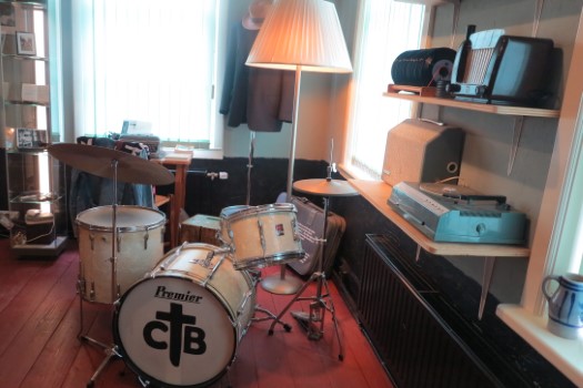 Ruimere coronaregels, wel reserveren! tinyurl.com/yaosvuah