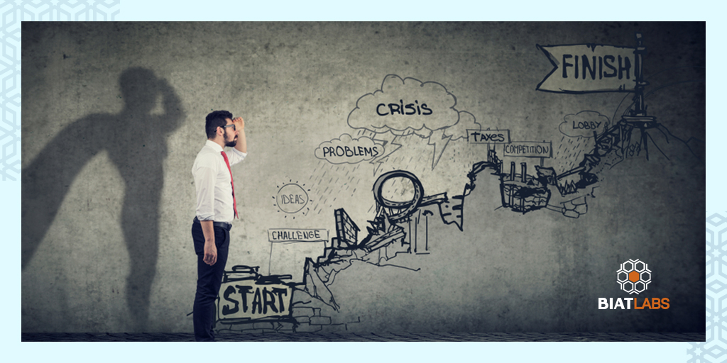 biatlabs's tweet photo. Lesquelles de ces difficultés avez-vous rencontrées lors de la création de votre entreprise ? 
1 - La #bureaucratie
2 - Recrutement de #talents
3 - Obtenir des #capitaux

#BIATLABS #BIAT #Entrepreneuriat https://t.co/v4TuD7tefu