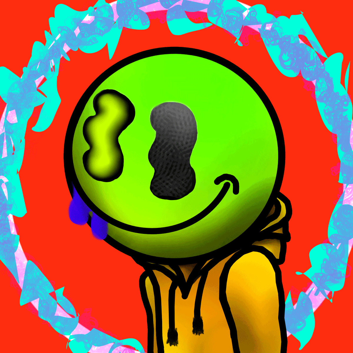 Smiley10119's tweet photo. #Smiley Is My New NFT collection. I am still building it up ant Making some  Small adjustments. Our 1st goal is to get the blue checkmark. https://t.co/0iEPxgl6aH