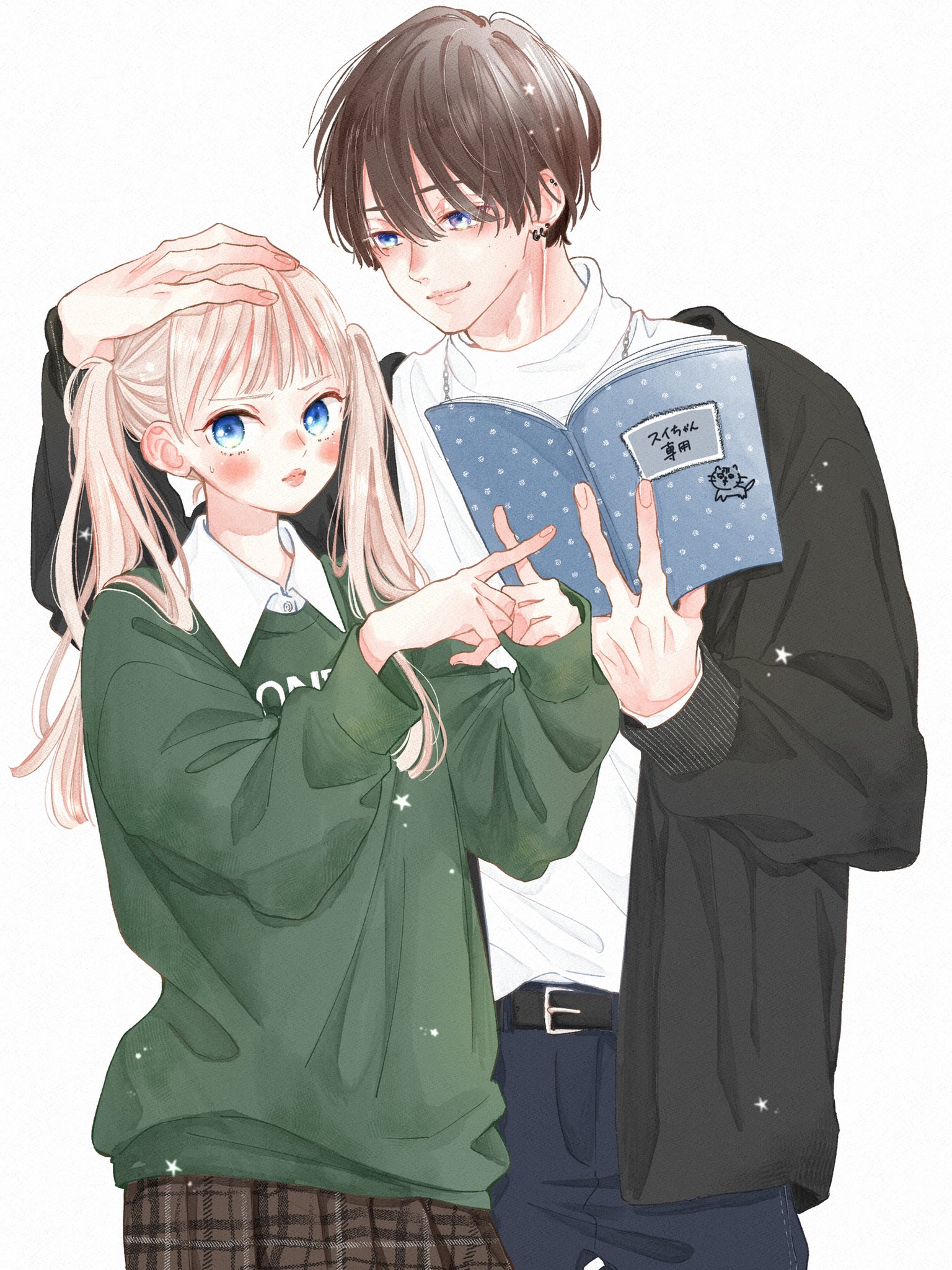 土居あおか 仁奈 800nina008 Twitter