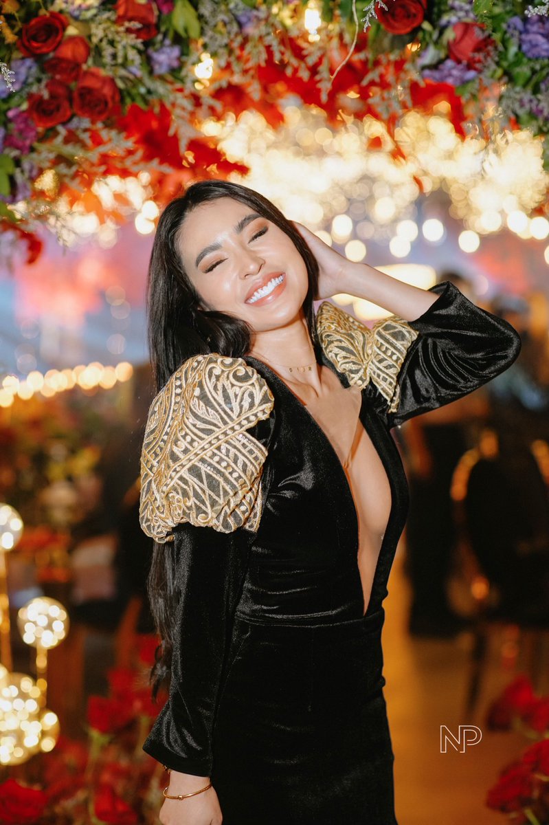 JelaiAndres's tweet photo. Birthday surprise hang over! 
Sorry for flooding your twitter feed 🤍

#JelaiAndres https://t.co/xscOfuuOqi