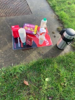 UCU Ulster tweet media