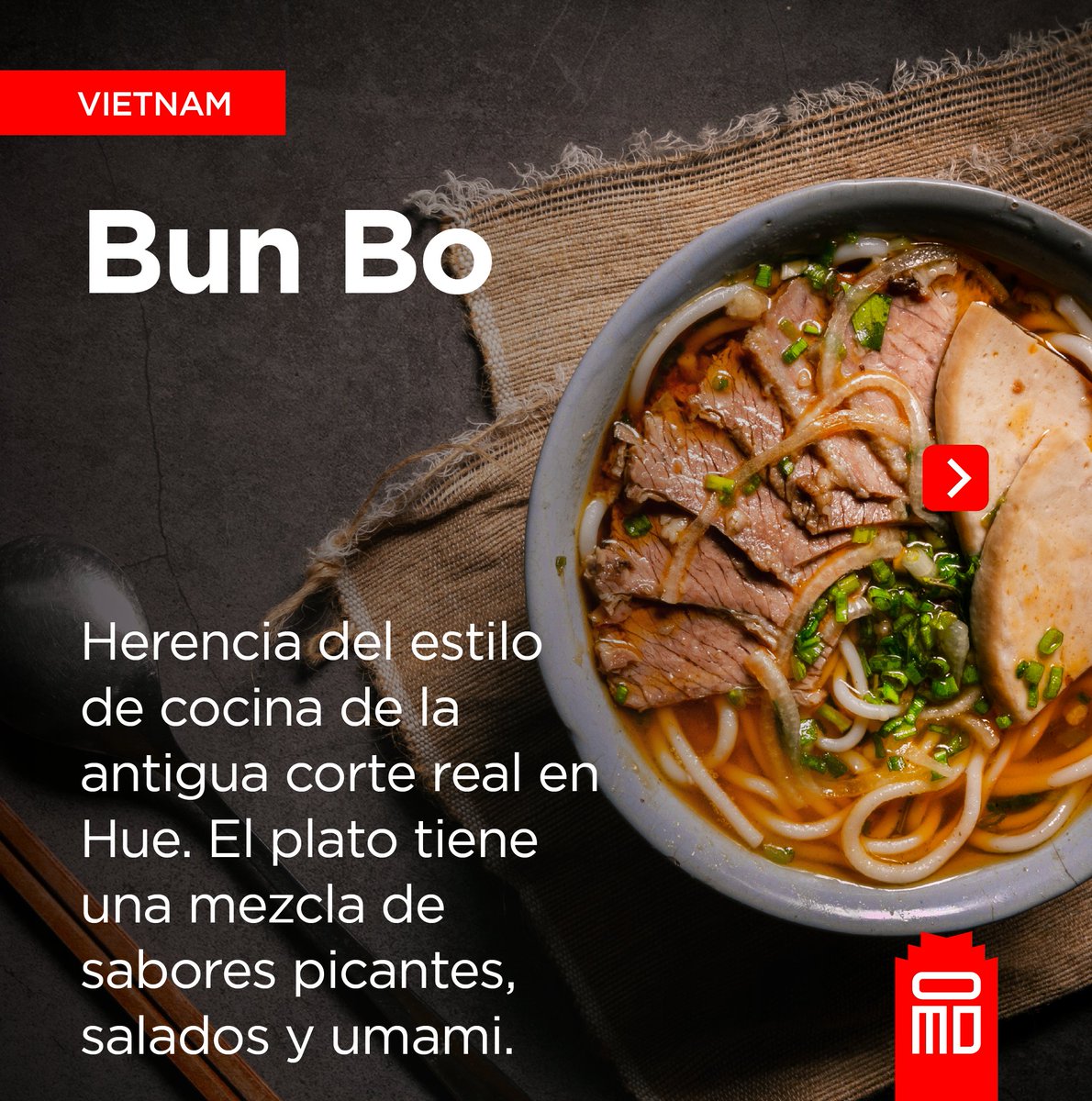 OMDestination's tweet photo. 5 platos de la gastronomía vietnamita que no debes dejar de probar. Deliciosos y muy económicos.
#onemoredestination #viajar #travel #instatravel #wanderlust #tesorosescondidos #vacaciones #Vietnam #viajesinolvidables #consejosdeviaje #Gastronomia https://t.co/hWLlqIvq18