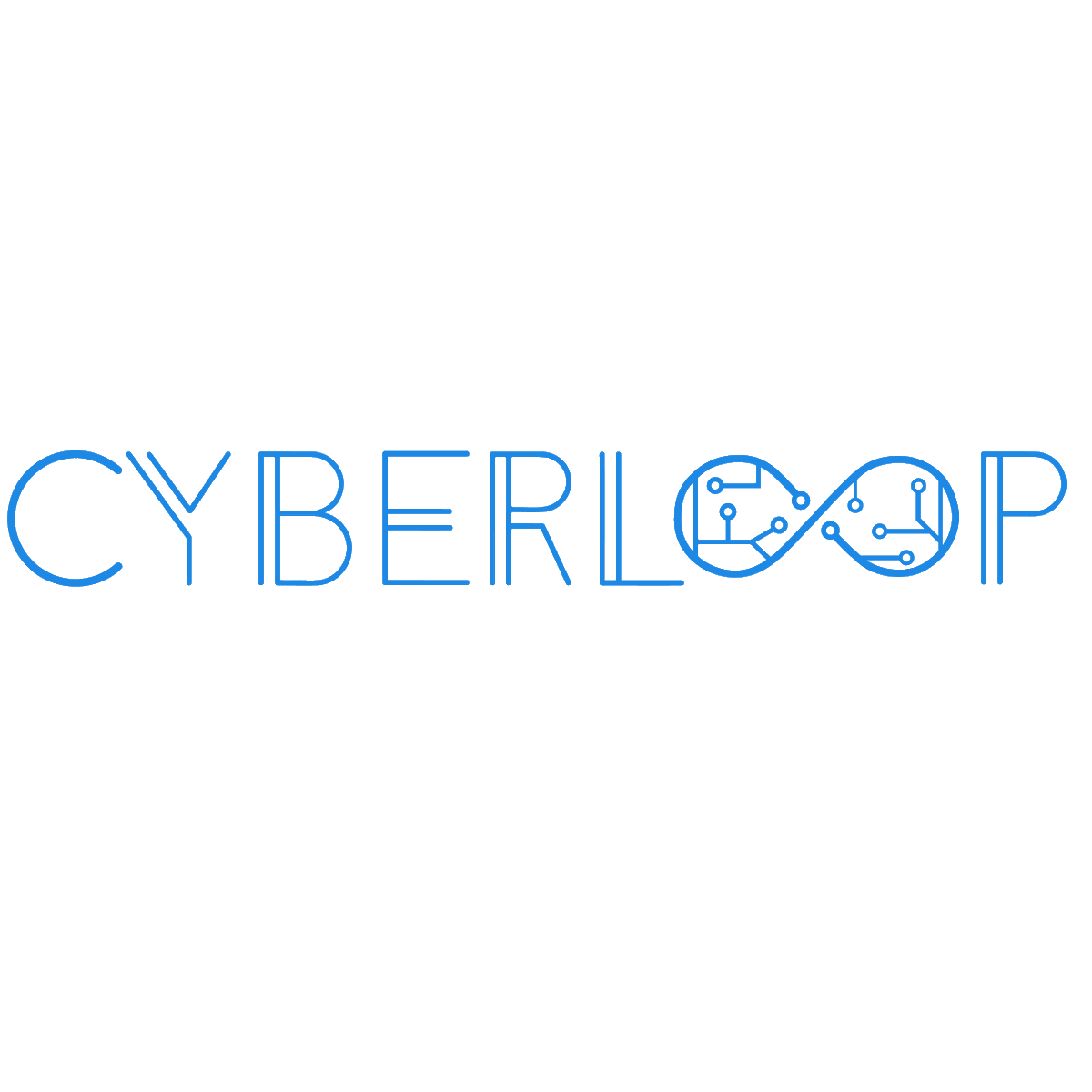 Cyberloop tweet media