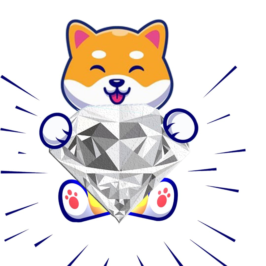 DiamondShibaDS's tweet photo. 🔥Diamond Shiba Loyalist GIVEAWAY!!🔥

1.  Change your TG Profile Picture to the DS$ Logo
2.  Maintain Activity in the TG Group 
3.  Increase chances of winning by adding @DiamondShibaToken to your bio! https://t.co/5G7bOX8iA1