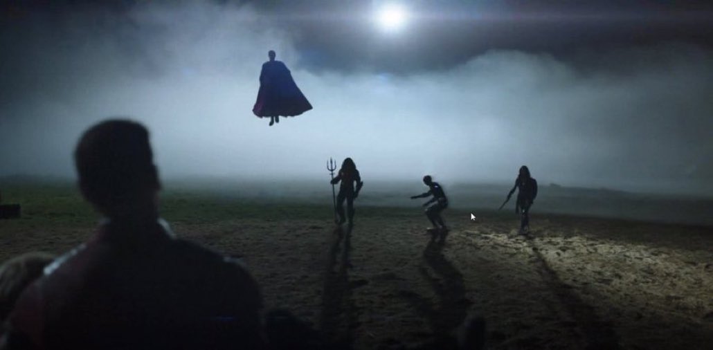 i_am_royal_k's tweet image. #SaveDC from @WBHomeEnt 
#BoycottWB #RestoreTheSnyderVerse