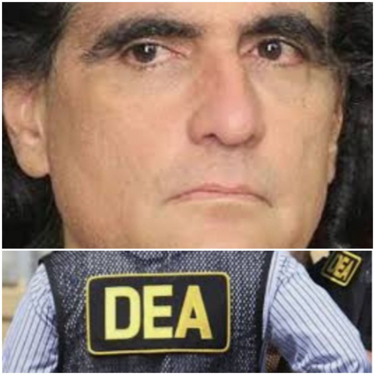 jciragorri's tweet photo. ¿Contará Álex Saab en EE. UU. lo que sabe de Maduro, tras conocerse ayer que fue informante de la DEA? Lo explica hoy en @elpost el periodista venezolano @robertodeniz. Óigalo aquí: https://t.co/ymhfxkSVyM https://t.co/hUROpevsSD
