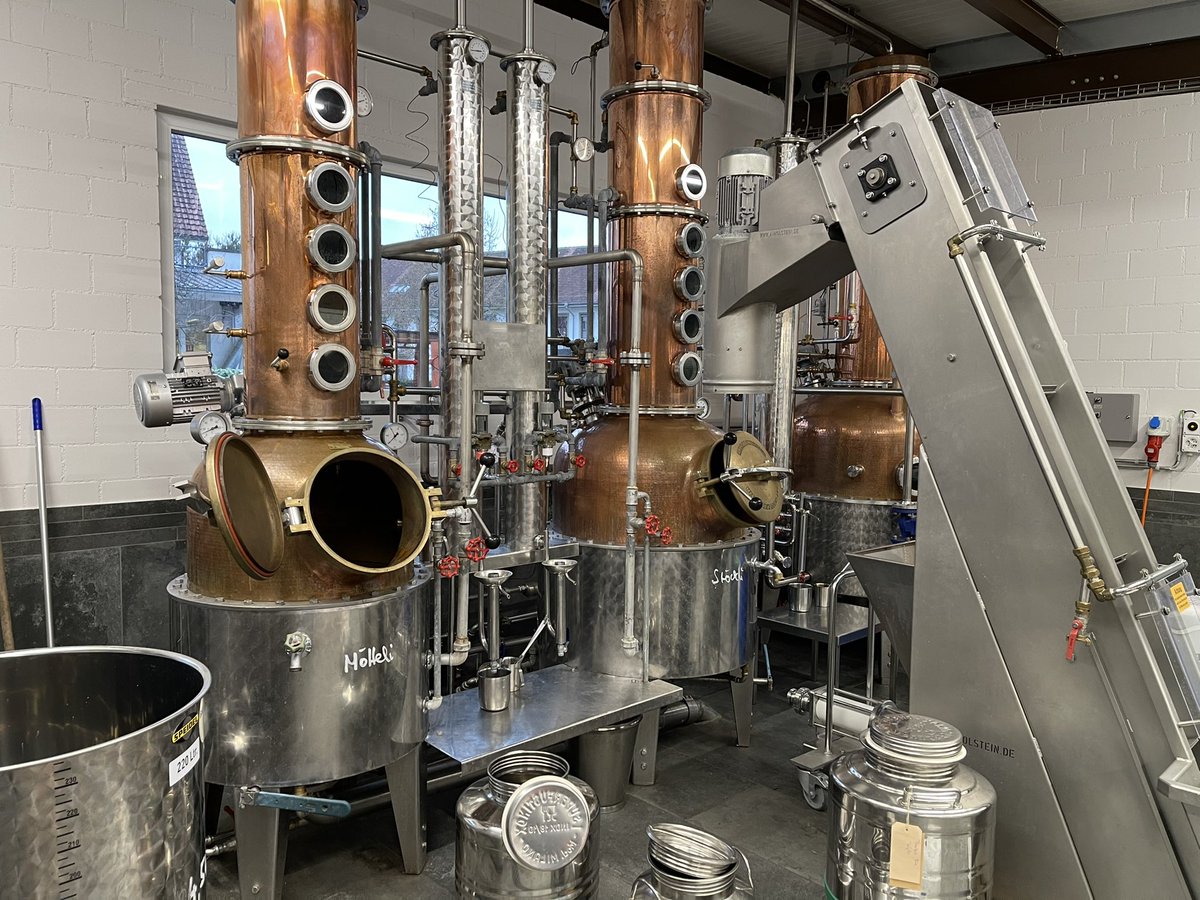ginsginch's tweet photo. We are ready for Batch #2 and LaSA is now Gins Gin. 😁 Saturday is our nex BIG day! #gin #ginshginch https://t.co/KG5o6v8C5L
