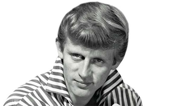 Happy Birthday to John Leyton, 86 today 