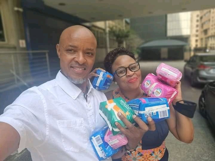 Thabotmf's tweet photo. Thank you very @NalediSenye and friends for the donation. It's highly appreciated. @tbotouch67 https://t.co/w2s0jObEgC