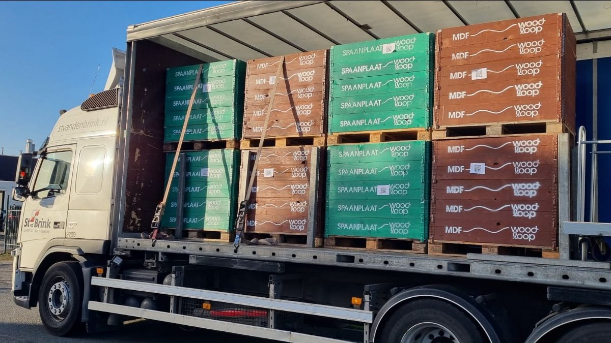 deCBM's tweet photo. Pilot Wood Loop van start | Gratis kredietrapport over je klant in Nederland - https://t.co/m4FULCIlVy https://t.co/J4Zodlne5R