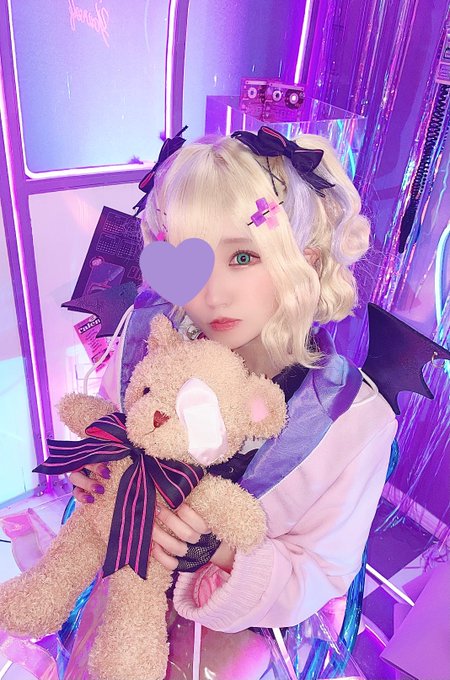 コスプレイヤーまめのTwitter画像38