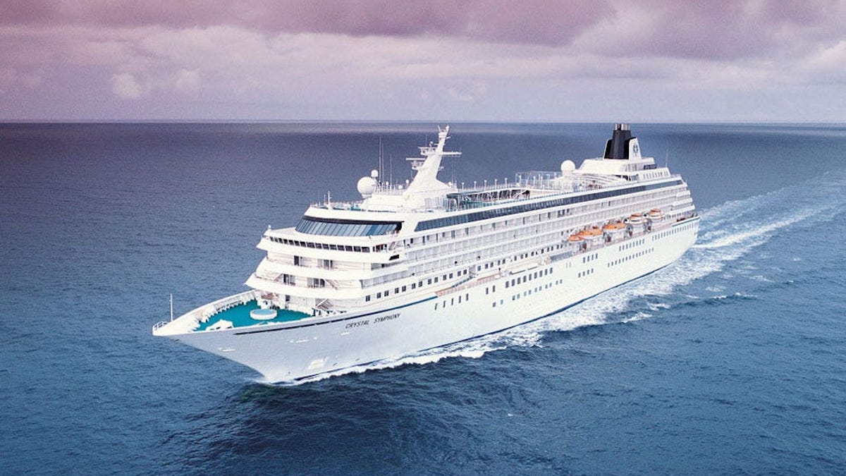 Arrest warrant issued for Crystal Cruises ship due to unpaid fuel bills, passengers, crew still on board https://t.co/pCADERGQfe #travel #@usatoday https://t.co/WF9EQPdCpB