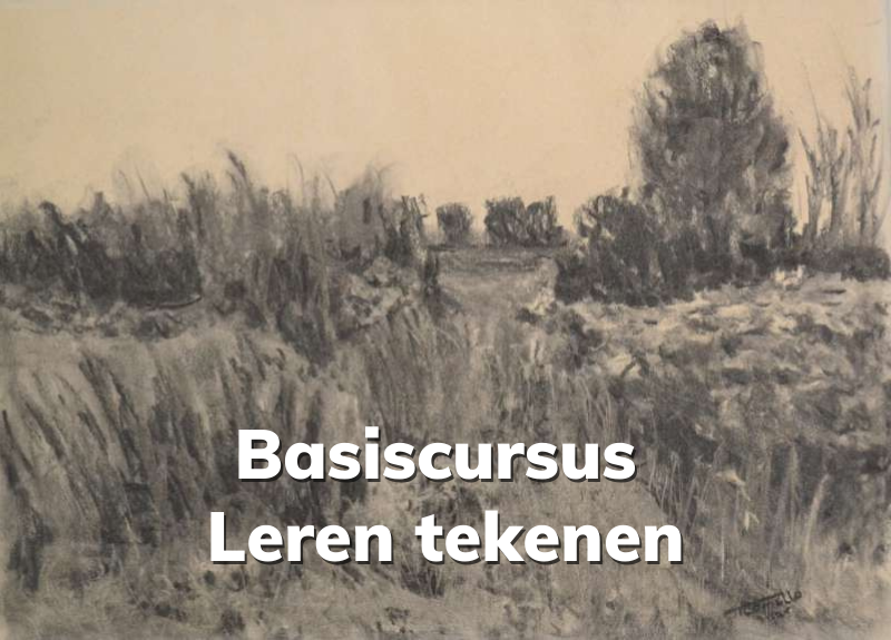 Jaccomel's tweet photo. Hoera op 3 maart geef ik weer de Basiscursus Leren Tekenen. Er is nog plek, voor meer info klik op - https://t.co/XJp6oZc9p0 https://t.co/F8AhYxuO9n